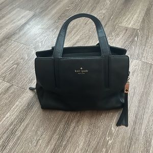 KATE SPADE lithely used crossbody
